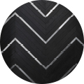 Herringbone & Metal